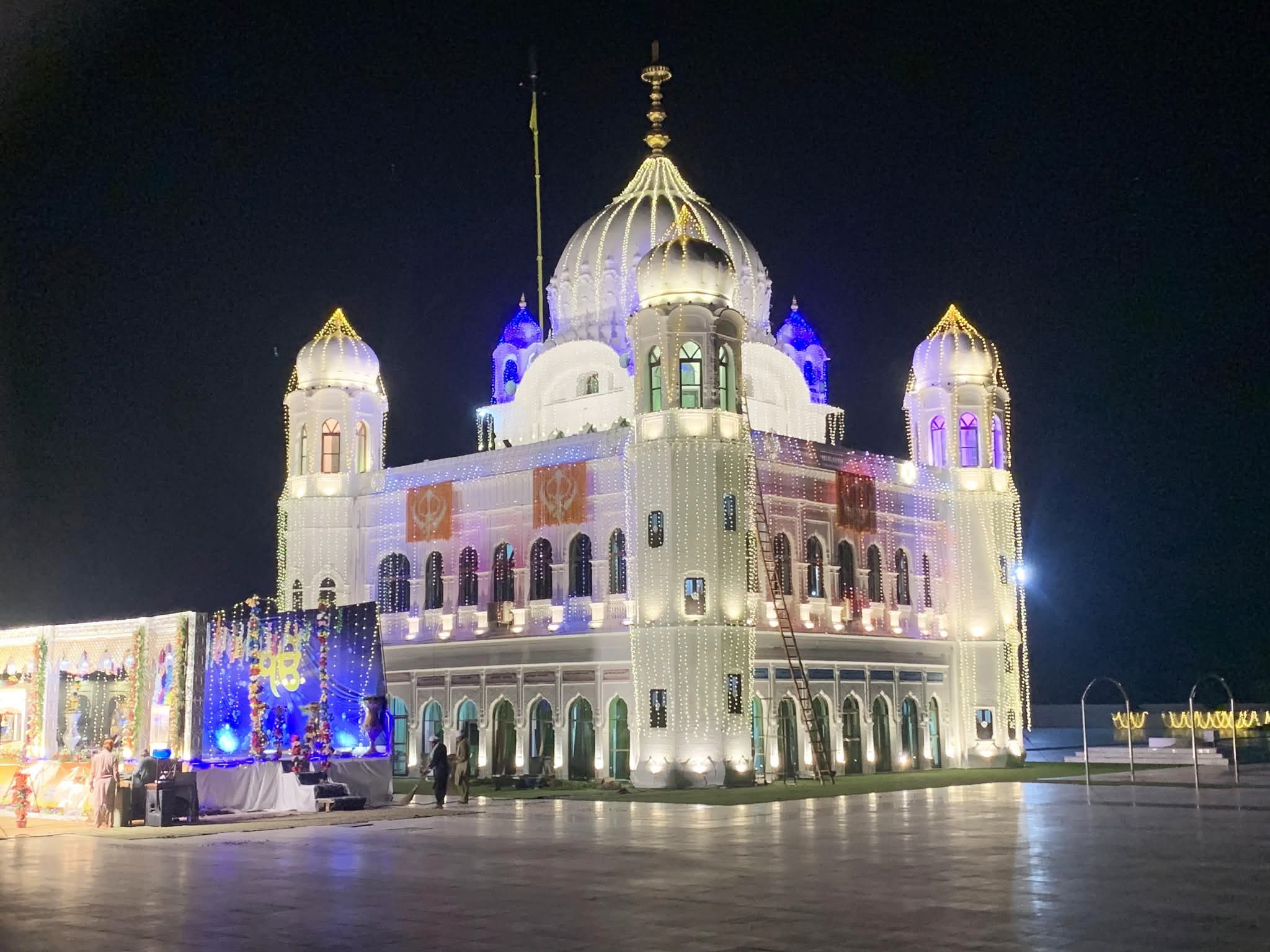 Des Punjab TV gallery photo 3