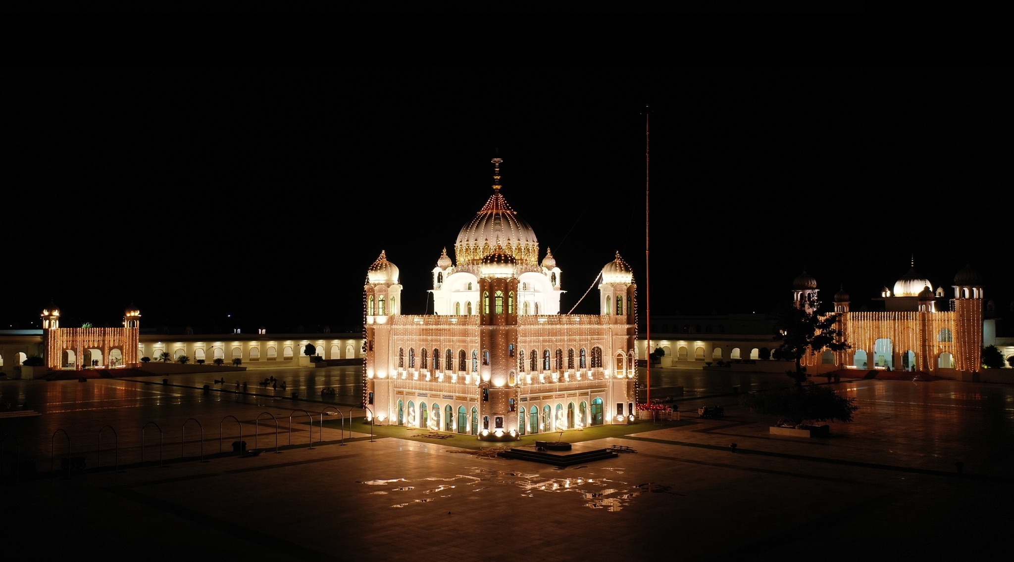 Des Punjab TV gallery photo 4