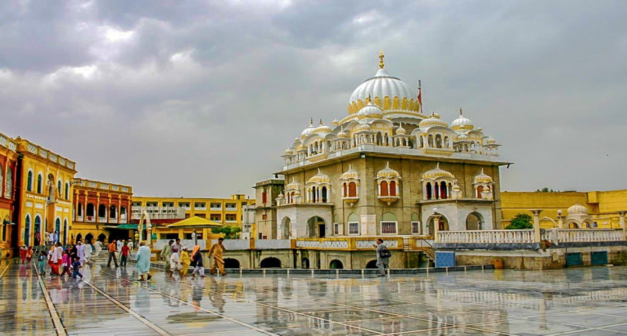 Des Punjab TV gallery photo 11