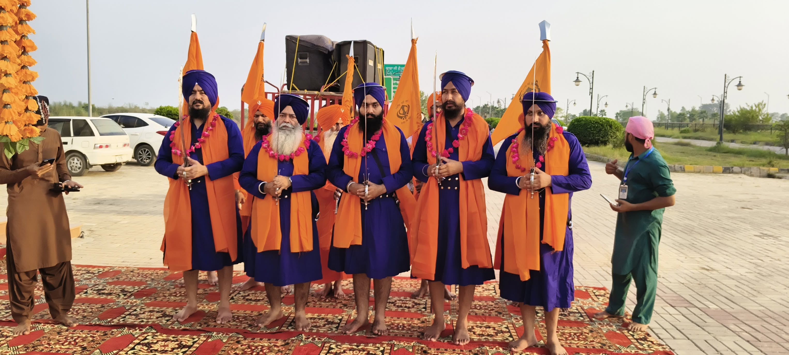 Des Punjab TV gallery photo 18