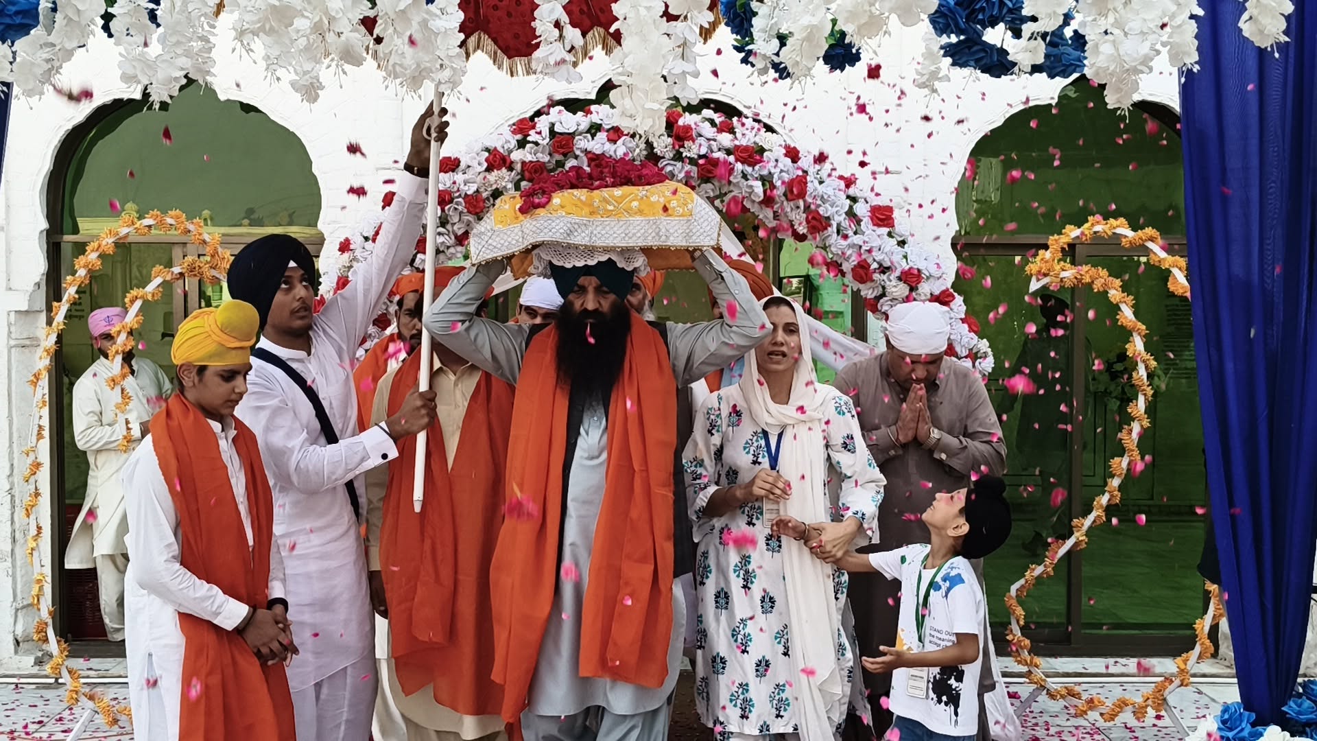 Des Punjab TV gallery photo 24