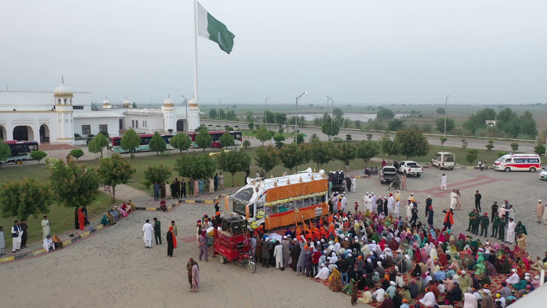 Des Punjab TV gallery photo 28
