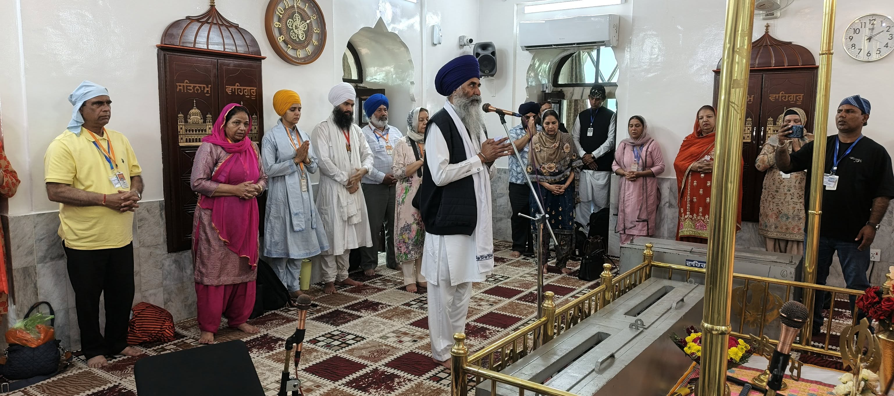 Des Punjab TV gallery photo 37