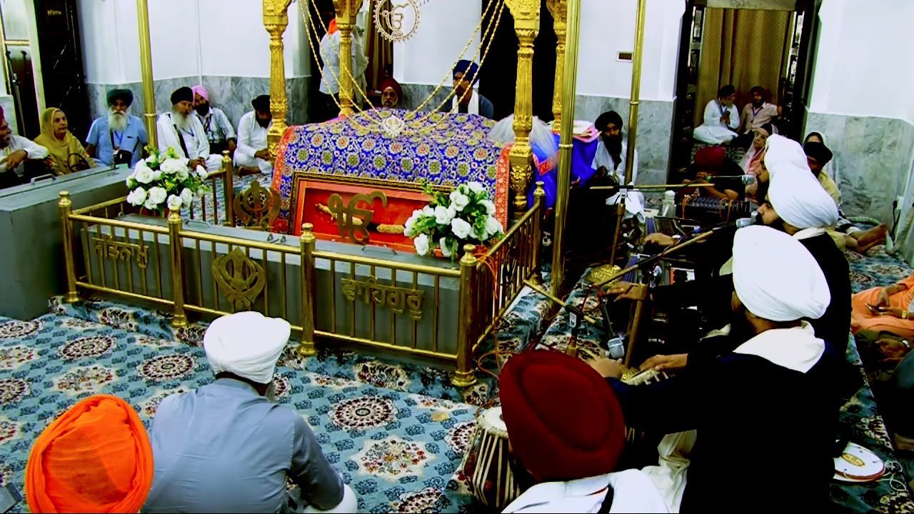 Des Punjab TV gallery photo 41
